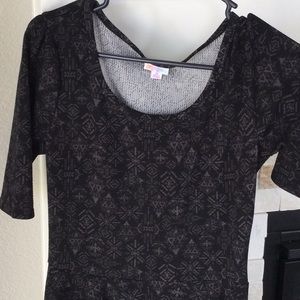 Lularoe dress